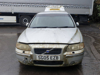 Volvo S60 рест. 2005