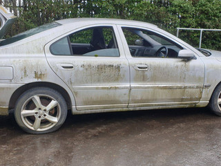 Volvo S60 рест. 2005