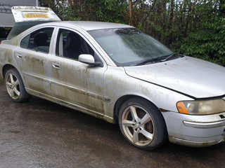 Volvo S60 рест. 2005
