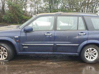 Suzuki Grand Vitara рест. 2005