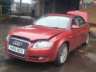 Audi A4 B7 2005