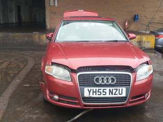 Audi A4 B7 2005