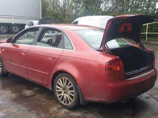 Audi A4 B7 2005