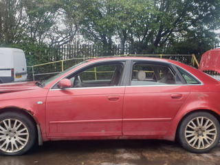 Audi A4 B7 2005