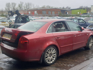 Audi A4 B7 2005