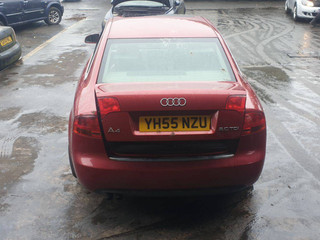 Audi A4 B7 2005