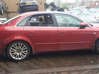 Audi A4 B7 2005