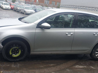 Volkswagen Golf 6 2009