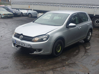 Volkswagen Golf 6 2009