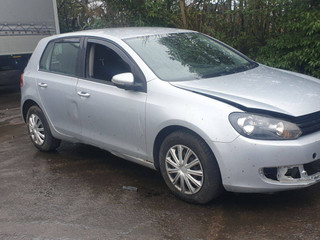 Volkswagen Golf 6 2009