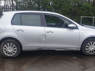 Volkswagen Golf 6 2009