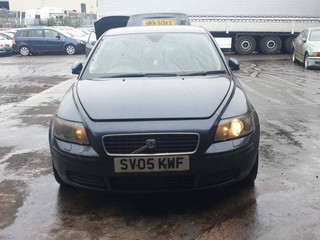 Volvo S40 2 2005