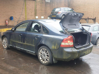 Volvo S40 2 2005