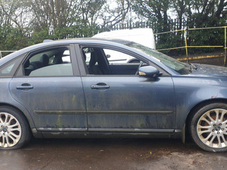 Volvo S40 2 2005