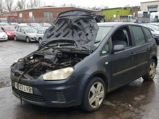Ford C-Max рест. 2007