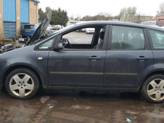 Ford C-Max рест. 2007