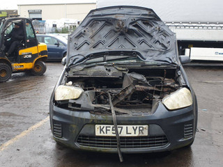 Ford C-Max рест. 2007