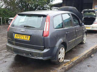 Ford C-Max рест. 2007