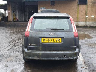 Ford C-Max рест. 2007