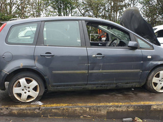 Ford C-Max рест. 2007
