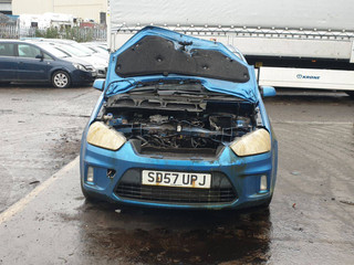 Ford C-Max рест. 2007