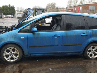 Ford C-Max рест. 2007