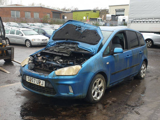Ford C-Max рест. 2007