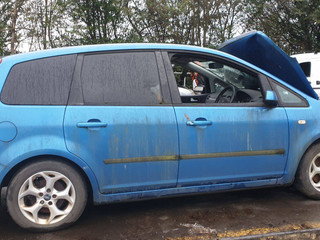 Ford C-Max рест. 2007