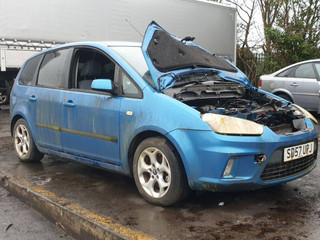 Ford C-Max рест. 2007