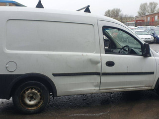 Opel Combo 3  (C) рест. 2005
