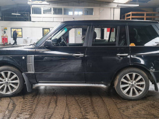 Land Rover Range Rover 3  рест. L322 2007