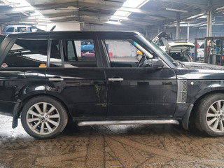 Land Rover Range Rover 3  рест. L322 2007