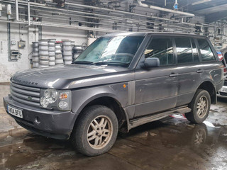 Land Rover Range Rover 3 L322 2004