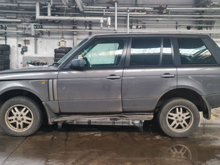 Land Rover Range Rover 3 L322 2004