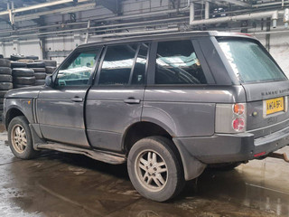 Land Rover Range Rover 3 L322 2004