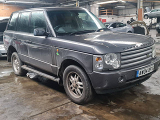 Land Rover Range Rover 3 L322 2004