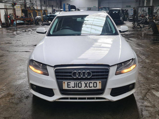 Audi A4 B8/8K 2010
