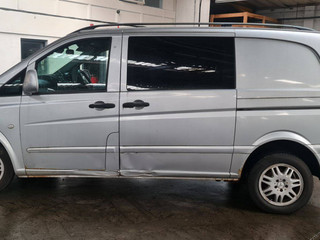 Mercedes-Benz Vito W639 2005