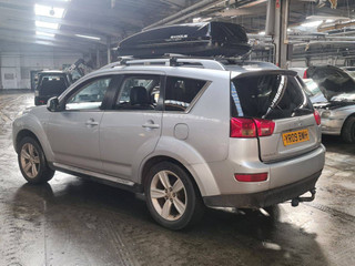 Peugeot 4007 2009