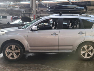 Peugeot 4007 2009