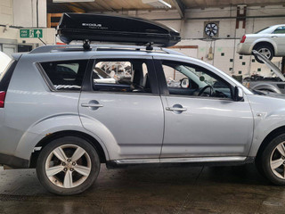 Peugeot 4007 2009