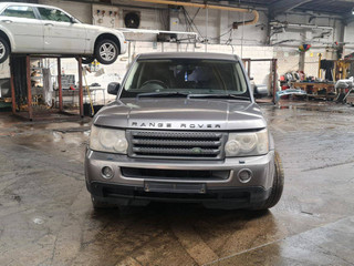 Land Rover Range Rover Sport  L320 2007