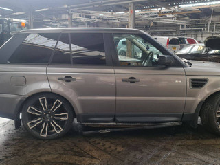 Land Rover Range Rover Sport  L320 2007