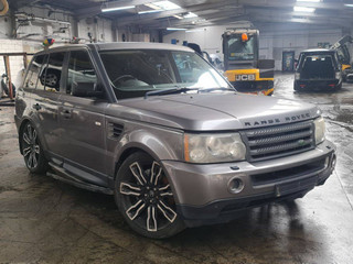 Land Rover Range Rover Sport  L320 2007