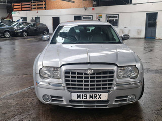 Chrysler 300C 2007