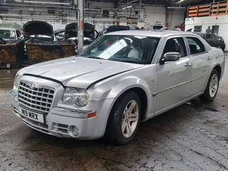 Chrysler 300C 2007