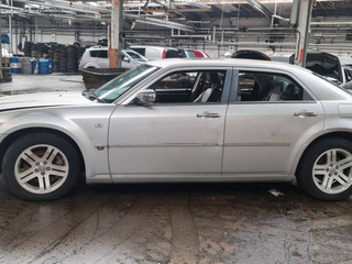 Chrysler 300C 2007