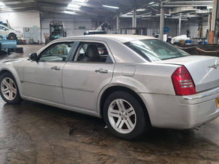 Chrysler 300C 2007