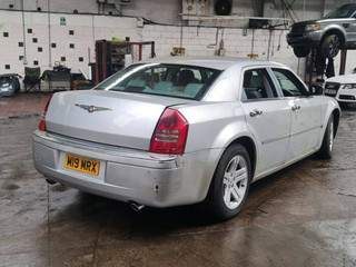Chrysler 300C 2007