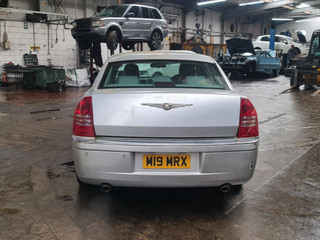 Chrysler 300C 2007